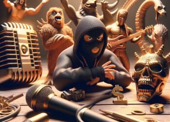 Top 10 Letras Engraçadas e Polêmicas do Momento