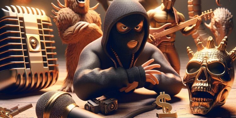 Top 10 Letras Engraçadas e Polêmicas do Momento