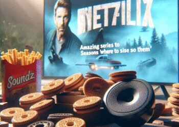 Séries surpreendentes para maratonar: quantas temporadas e onde vê-las