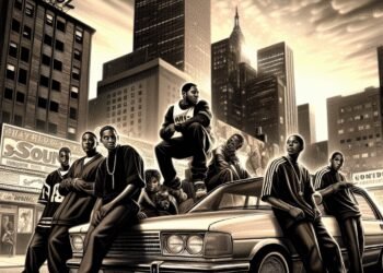 R&B Nostálgico: As Melhores Músicas dos Anos 2000