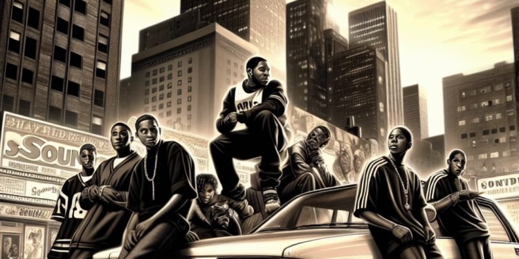 R&B Nostálgico: As Melhores Músicas dos Anos 2000