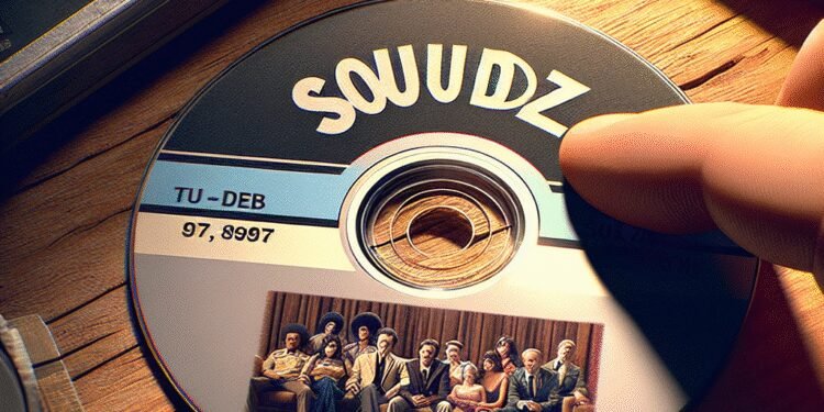 As Melhores Aberturas de Séries de Todos os Tempos