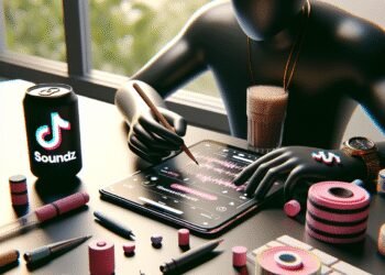 Como Virar um Estourado do TikTok em Poucos Passos