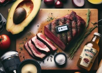 Maminha ao Forno: Ingredientes, Rendimento, Passo a Passo e Truques Caseiros