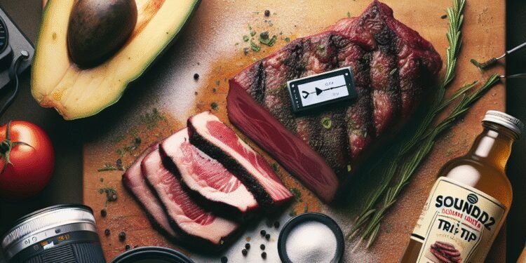 Maminha ao Forno: Ingredientes, Rendimento, Passo a Passo e Truques Caseiros