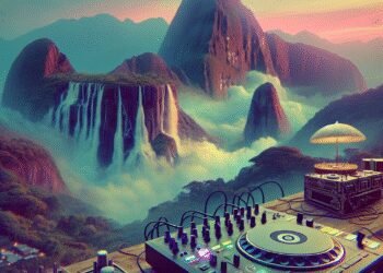 HISTÓRIA: Como DJs Brasileiros Chegaram ao Topo das Paradas