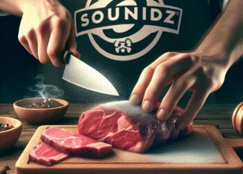 Dicas de Chef Para Temperar Carnes