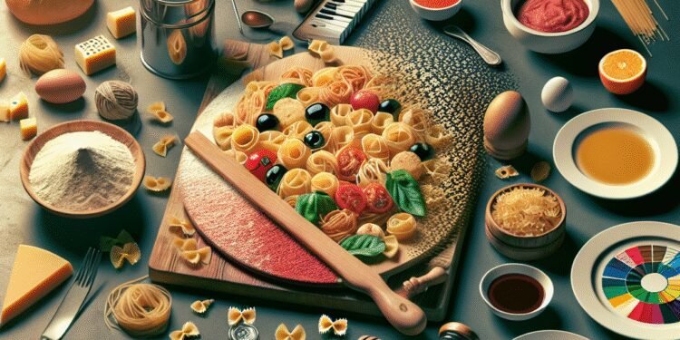 Capeletti Caseiro: Passos Detalhados, Quantidades e Dicas para Não Desmanchar