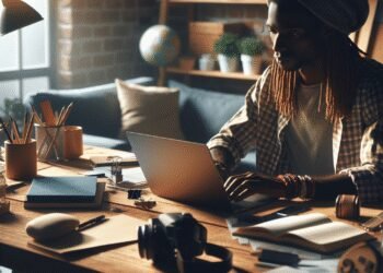 O Dia a Dia Real de um Freelancer: Bastidores Revelados