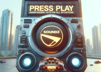 Solte o Play: Hits Independentes Para Todas as Situações