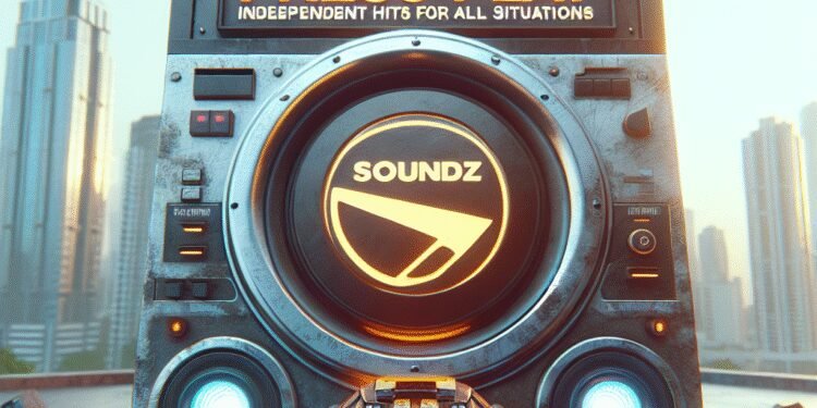 Solte o Play: Hits Independentes Para Todas as Situações