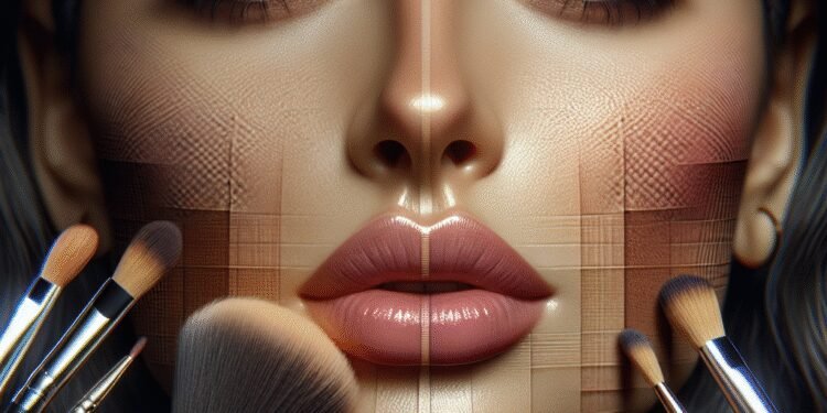 Segredos de Maquiadores Famosos para uma Pele Impecável