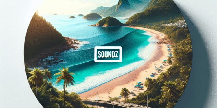 Roteiro de 3 Dias pelas Praias do Litoral Norte Paulista