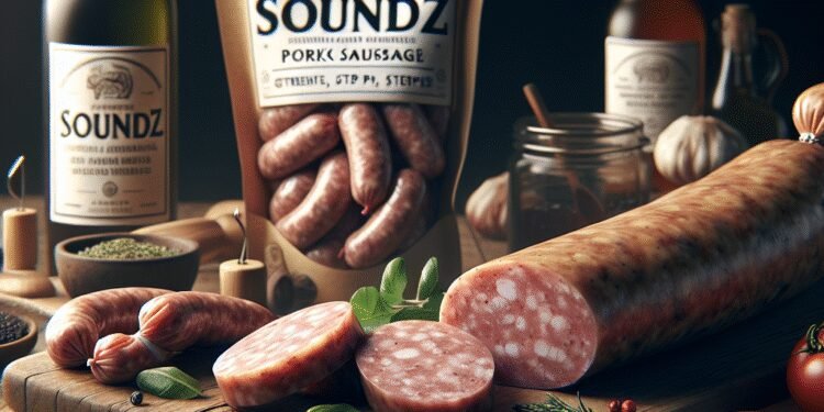 Linguiça de Porco Artesanal: Ingredientes, Passo a Passo, Rendimento e Segredos Infalíveis