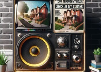 Tour Pela Minha Casa: Confira Meu Cantinho!