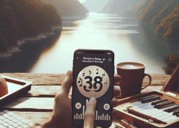 Músicas para relaxar no final do dia