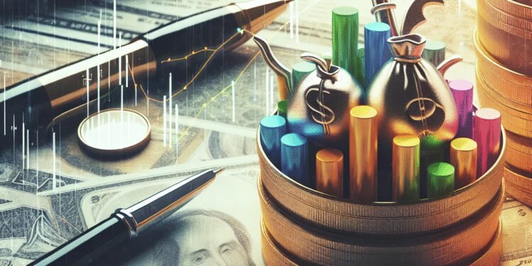 O Papel dos Fundos de Investimento na Diversificação da Carteira