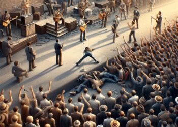 Os artistas que reinventaram a música popular