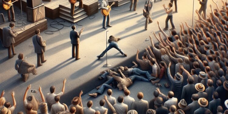 Os artistas que reinventaram a música popular