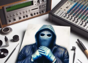 Análise detalhada do álbum “Blue Lines” do Massive Attack