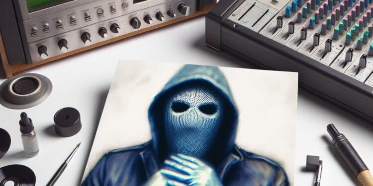 Análise detalhada do álbum “Blue Lines” do Massive Attack