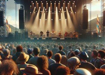 Os melhores festivais de música para quem busca uma imersão cultural