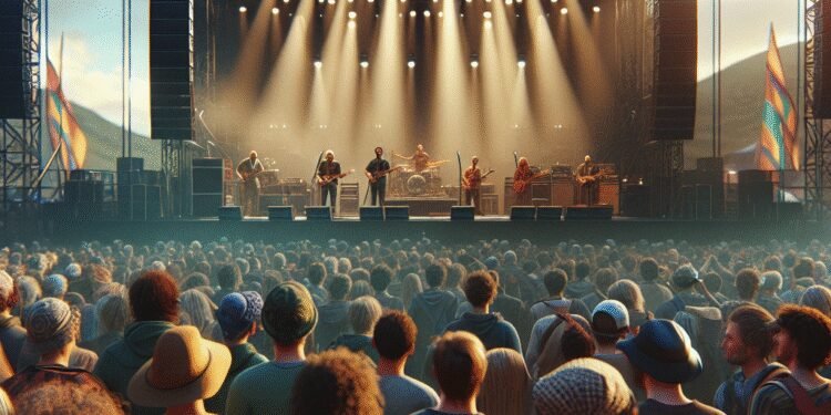 Os melhores festivais de música para quem busca uma imersão cultural