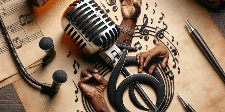 Cantores que se uniram para criar sucessos inesquecíveis