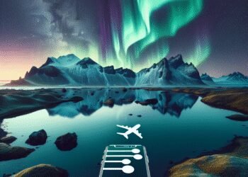 Viagem para a Islândia: paisagens de tirar o fôlego e auroras boreais