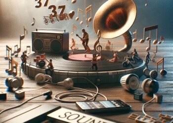 As músicas que embalaram as redes sociais