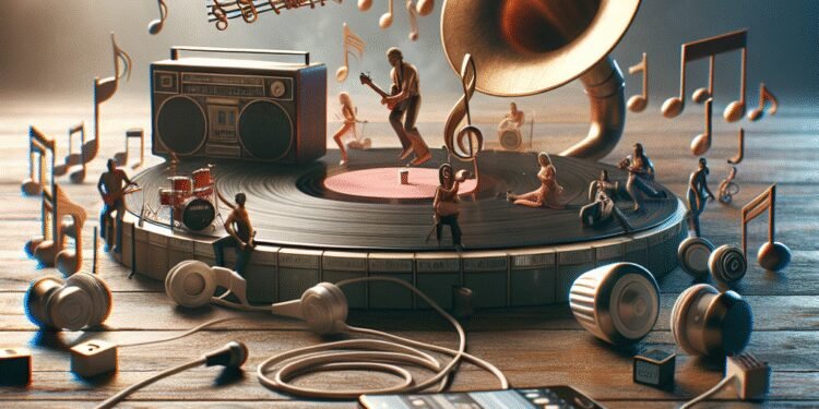 As músicas que embalaram as redes sociais