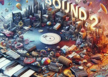 Vibe 2025: Os Estilos Musicais Explosivos do Ano