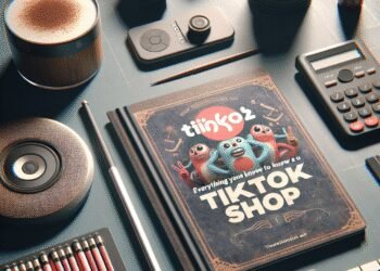 TikTok Shop: Tudo Que Você Precisa Saber Para Começar