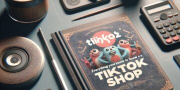 TikTok Shop: Tudo Que Você Precisa Saber Para Começar