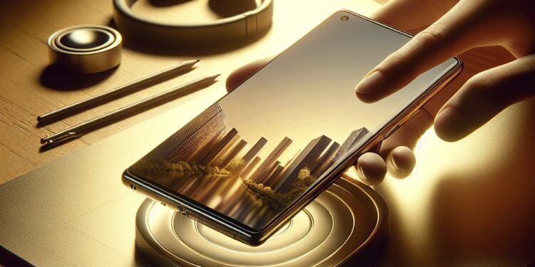 Review detalhado dos lançamentos de celulares em 2025 com média de preço