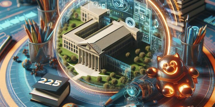 Ingresso e financiamento em cursos superiores em 2025: o panorama atual e as perspectivas futuras