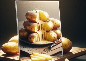 Batata gratinada fácil: quantidades, passo a passo e dicas de como gratinar