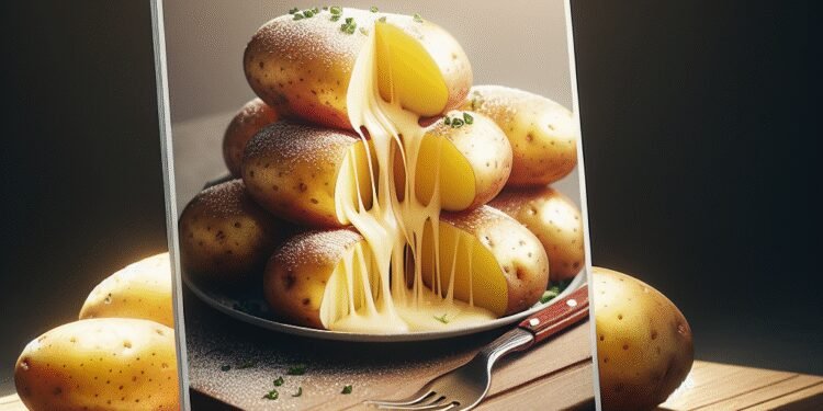 Batata gratinada fácil: quantidades, passo a passo e dicas de como gratinar
