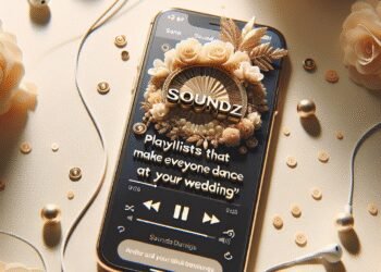 Playlists Que Vão Fazer Todo Mundo Dançar No Seu Casamento