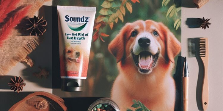 Como Acabar Com O Mau Hálito Do Seu Cachorro