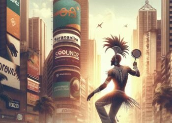 Como Identificar um Pagodeiro de Longe