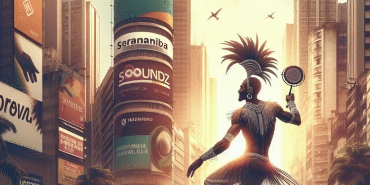 Como Identificar um Pagodeiro de Longe