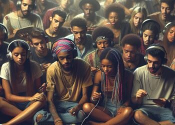 O renascimento da MPB entre os jovens brasileiros