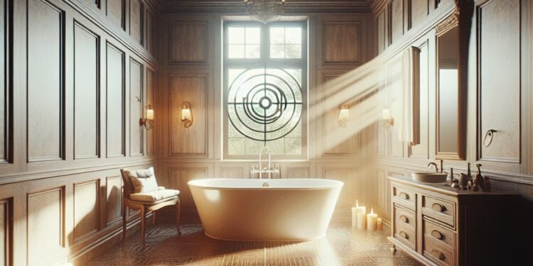 Banheiro dos Sonhos: Como Montar o Seu do Zero