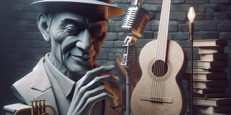 Vinícius de Moraes: O Poeta da Bossa Nova