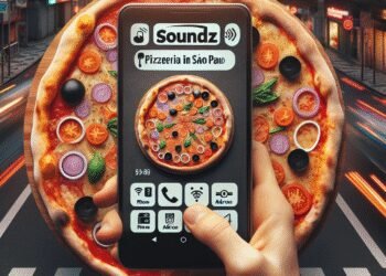 Pizzarias famosas em São Paulo – veja como pedir: telefone, endereço e site