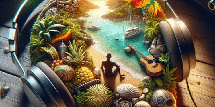 Por que o Reggae é Bom Para a Alma?