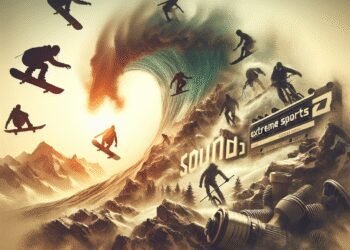 Como os esportes radicais mudaram vidas pelo mundo