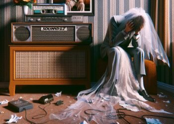 Como Reagir Quando Tudo Dá Errado No Dia do Casório