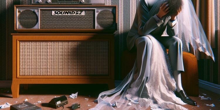 Como Reagir Quando Tudo Dá Errado No Dia do Casório